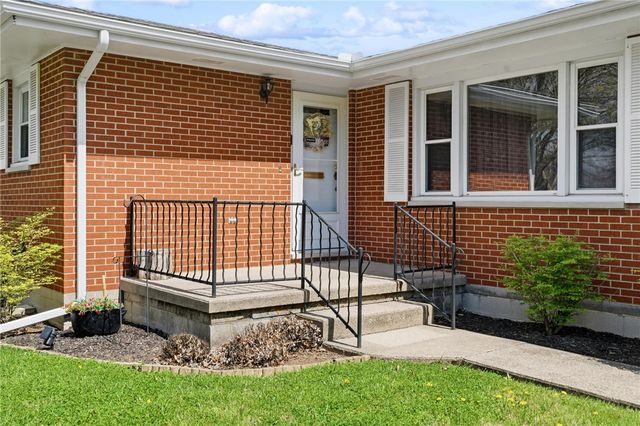 686 Kathryn Drive, Wilmington, OH 45177