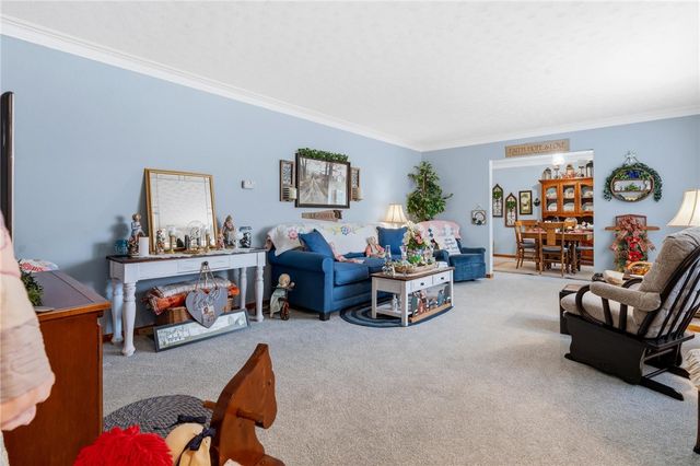 686 Kathryn Drive, Wilmington, OH 45177