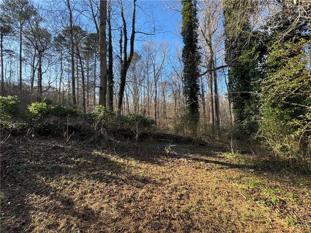 3955 Demooney Road, Atlanta, GA 30349