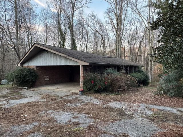 3955 Demooney Road, Atlanta, GA 30349