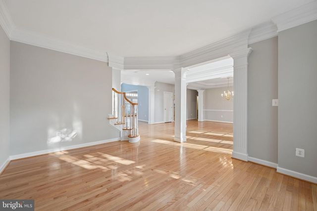 3830 GLEN EAGLES DR, Silver Spring, MD 20906