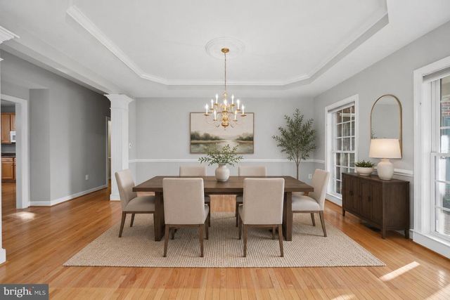 3830 GLEN EAGLES DR, Silver Spring, MD 20906