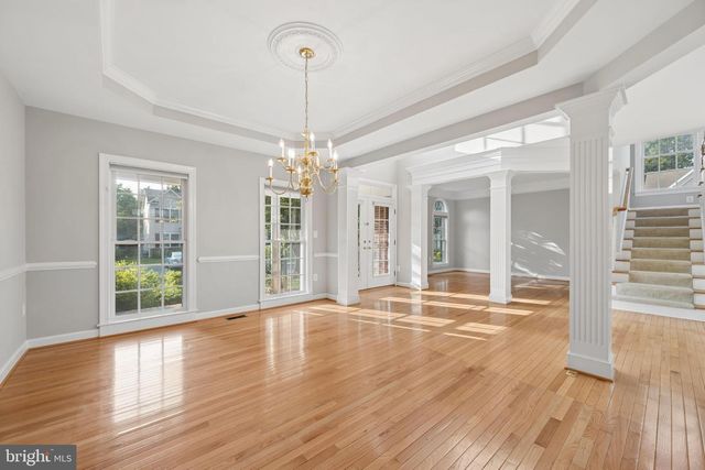 3830 GLEN EAGLES DR, Silver Spring, MD 20906
