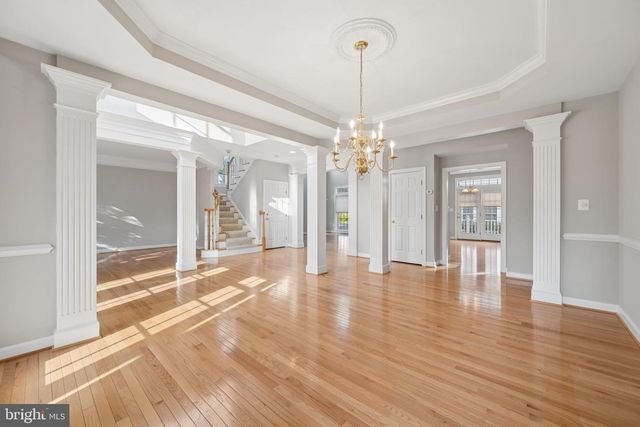 3830 GLEN EAGLES DR, Silver Spring, MD 20906