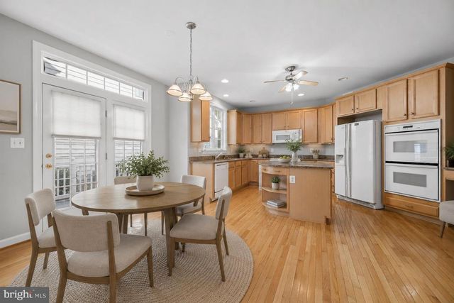 3830 GLEN EAGLES DR, Silver Spring, MD 20906