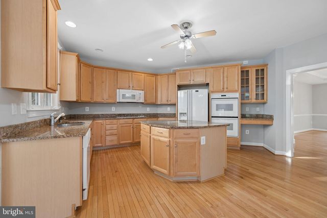 3830 GLEN EAGLES DR, Silver Spring, MD 20906