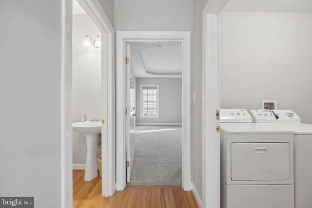 3830 GLEN EAGLES DR, Silver Spring, MD 20906