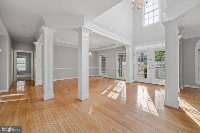3830 GLEN EAGLES DR, Silver Spring, MD 20906