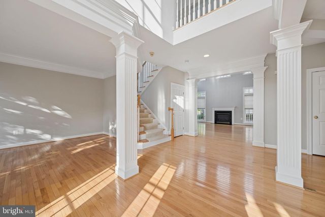 3830 GLEN EAGLES DR, Silver Spring, MD 20906