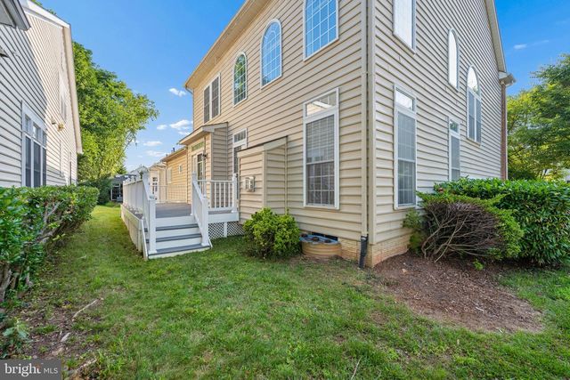 3830 GLEN EAGLES DR, Silver Spring, MD 20906