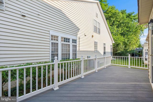 3830 GLEN EAGLES DR, Silver Spring, MD 20906