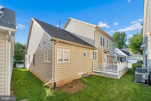 3830 GLEN EAGLES DR, Silver Spring, MD 20906
