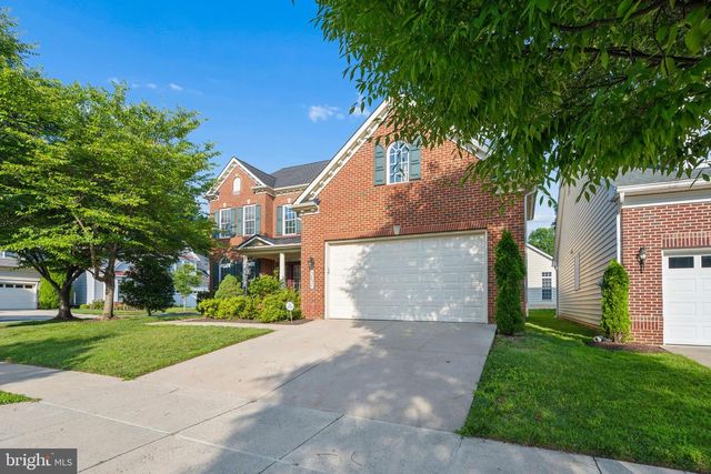 3830 GLEN EAGLES DR, Silver Spring, MD 20906