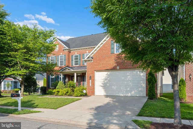 3830 GLEN EAGLES DR, Silver Spring, MD 20906