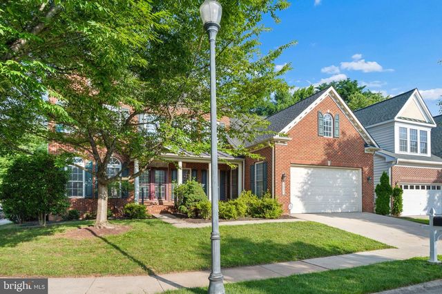 3830 GLEN EAGLES DR, Silver Spring, MD 20906