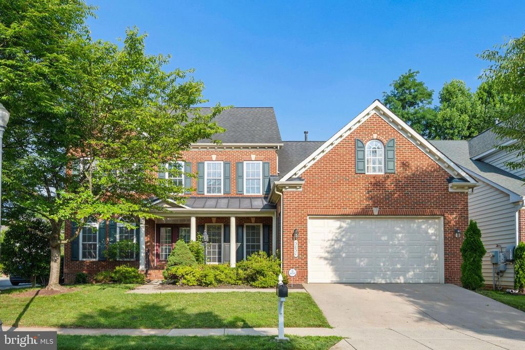 3830 GLEN EAGLES DR, Silver Spring, MD 20906