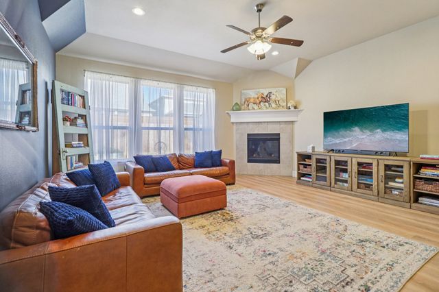 5616 Broad Bay Lane, Fort Worth, TX 76179