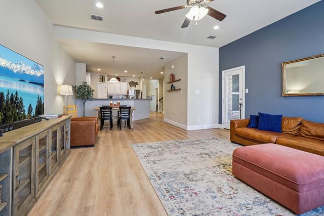 5616 Broad Bay Lane, Fort Worth, TX 76179