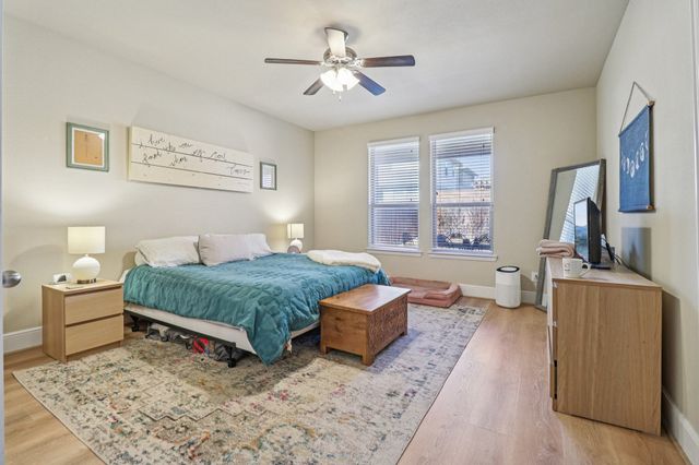 5616 Broad Bay Lane, Fort Worth, TX 76179