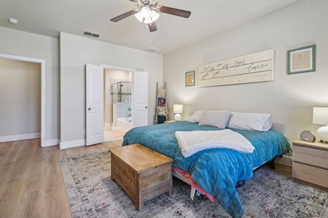 5616 Broad Bay Lane, Fort Worth, TX 76179