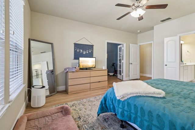 5616 Broad Bay Lane, Fort Worth, TX 76179