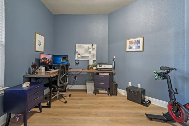 5616 Broad Bay Lane, Fort Worth, TX 76179