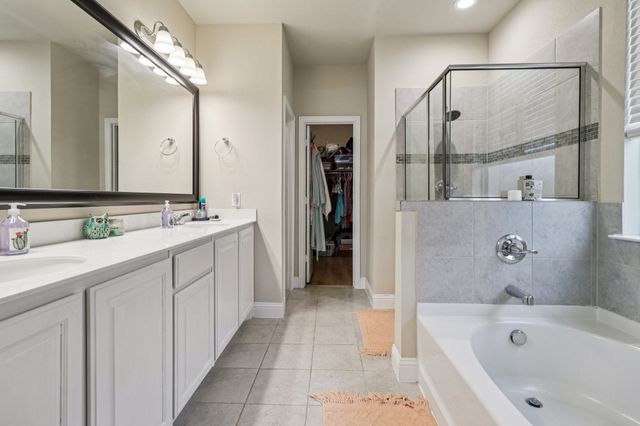 5616 Broad Bay Lane, Fort Worth, TX 76179