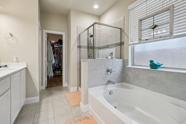 5616 Broad Bay Lane, Fort Worth, TX 76179