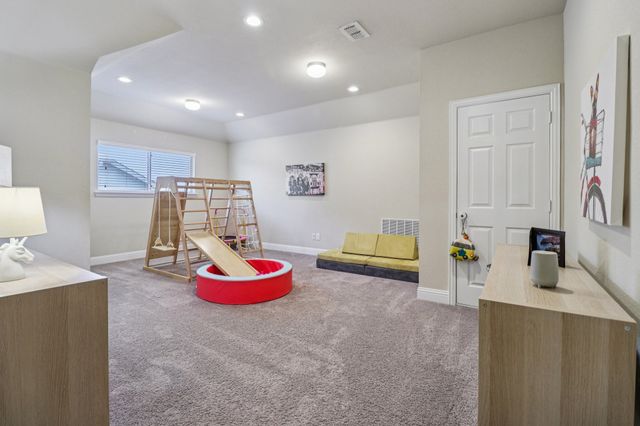 5616 Broad Bay Lane, Fort Worth, TX 76179