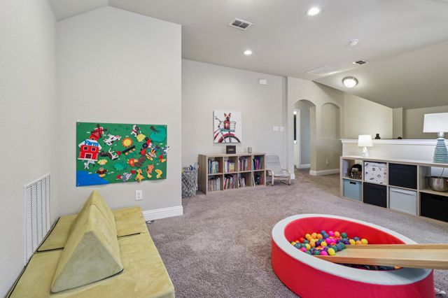 5616 Broad Bay Lane, Fort Worth, TX 76179