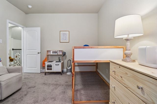 5616 Broad Bay Lane, Fort Worth, TX 76179