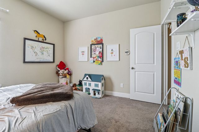 5616 Broad Bay Lane, Fort Worth, TX 76179