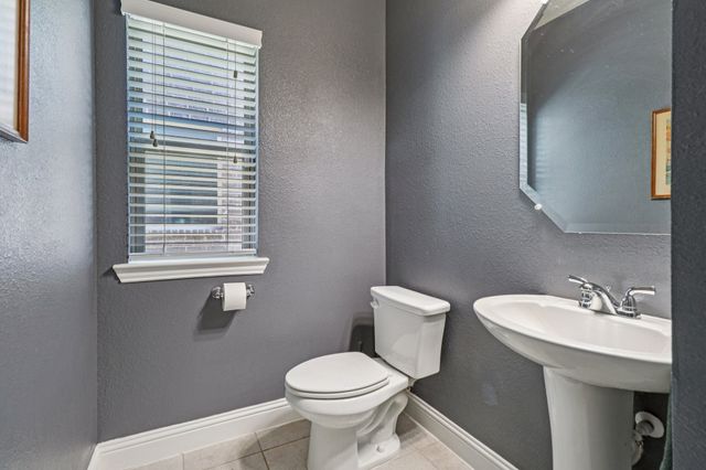 5616 Broad Bay Lane, Fort Worth, TX 76179