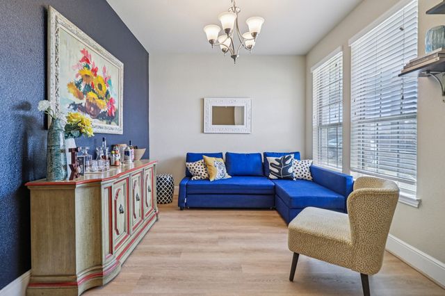 5616 Broad Bay Lane, Fort Worth, TX 76179