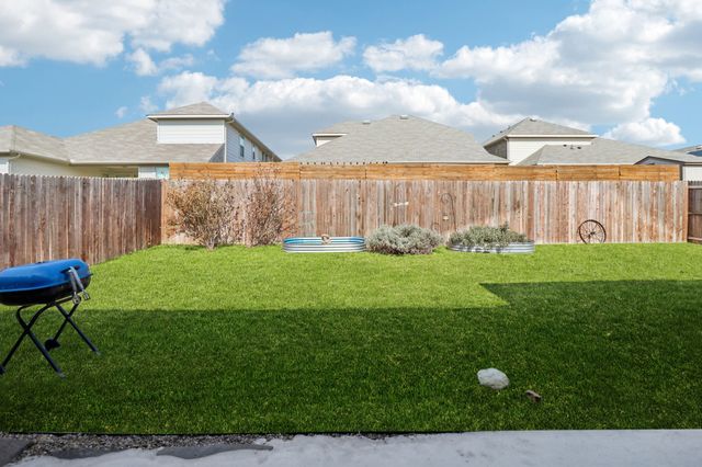 5616 Broad Bay Lane, Fort Worth, TX 76179