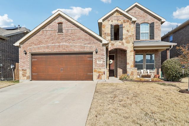 5616 Broad Bay Lane, Fort Worth, TX 76179