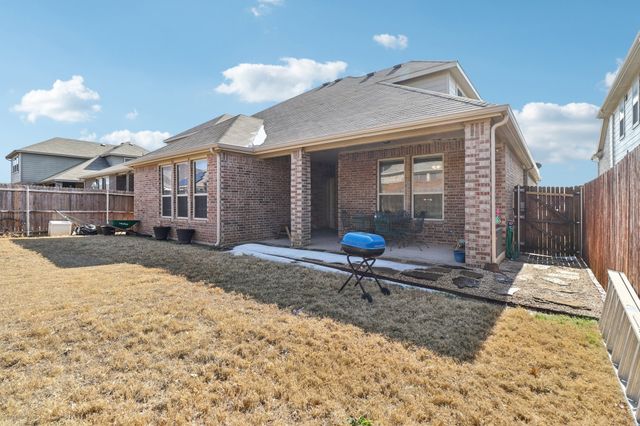 5616 Broad Bay Lane, Fort Worth, TX 76179