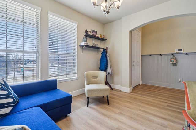 5616 Broad Bay Lane, Fort Worth, TX 76179