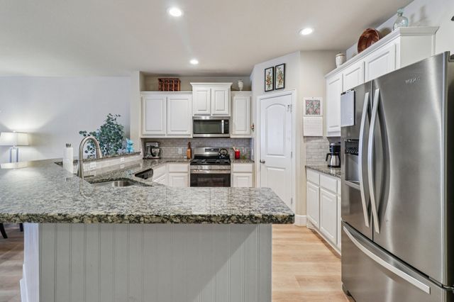 5616 Broad Bay Lane, Fort Worth, TX 76179