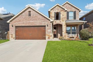 5616 Broad Bay Lane, Fort Worth, TX 76179