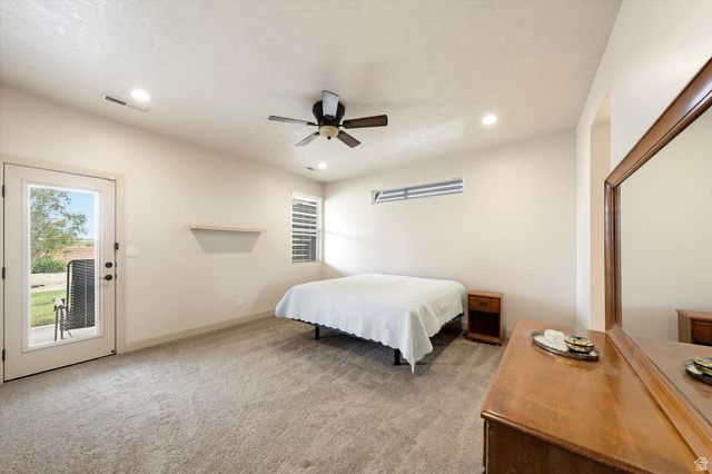 2707 W 220 N, Hurricane, UT 84737