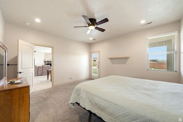 2707 W 220 N, Hurricane, UT 84737