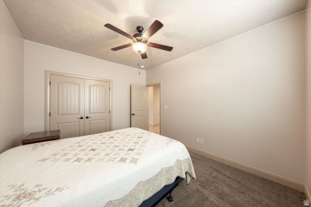 2707 W 220 N, Hurricane, UT 84737