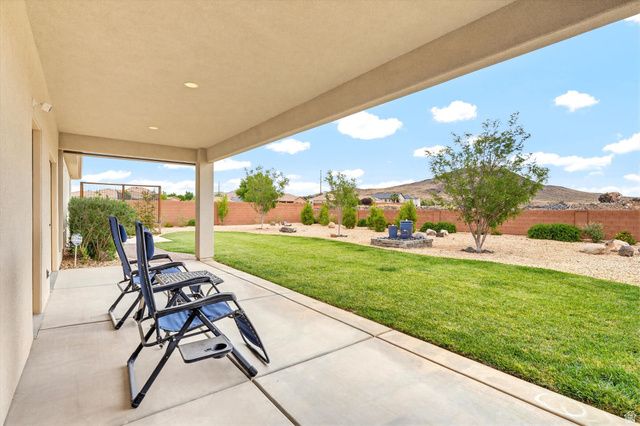 2707 W 220 N, Hurricane, UT 84737