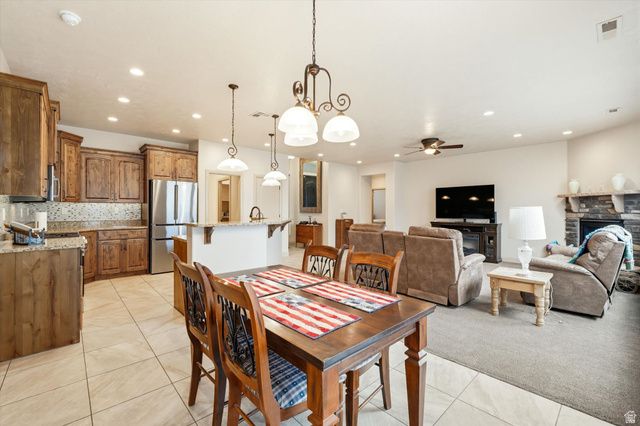 2707 W 220 N, Hurricane, UT 84737
