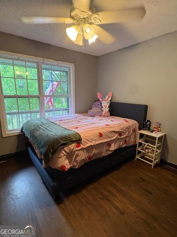 136 Cannon Trail, Dallas, GA 30157
