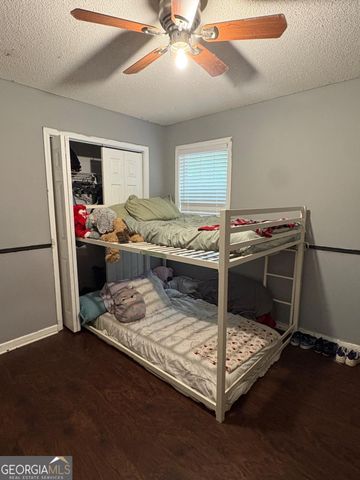 136 Cannon Trail, Dallas, GA 30157