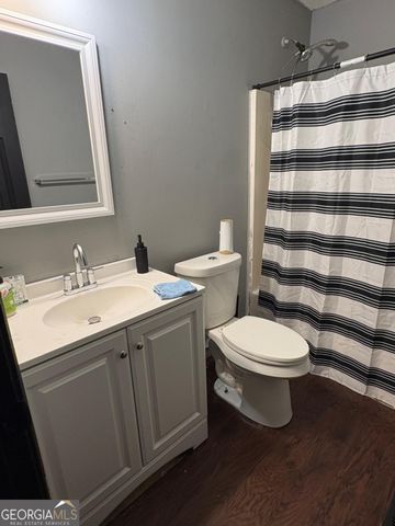 136 Cannon Trail, Dallas, GA 30157