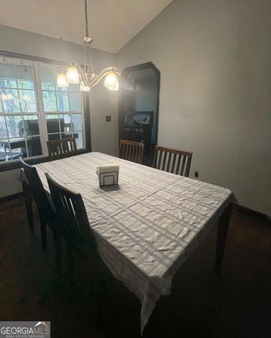 136 Cannon Trail, Dallas, GA 30157