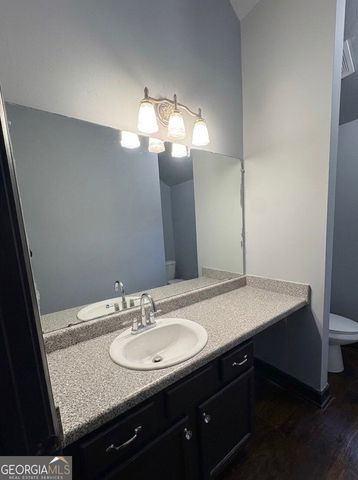 136 Cannon Trail, Dallas, GA 30157